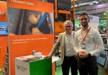 Partenariat linguistique avec Flikweert Vision | AgroLingua